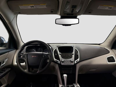 2013 GMC Terrain SLE-1