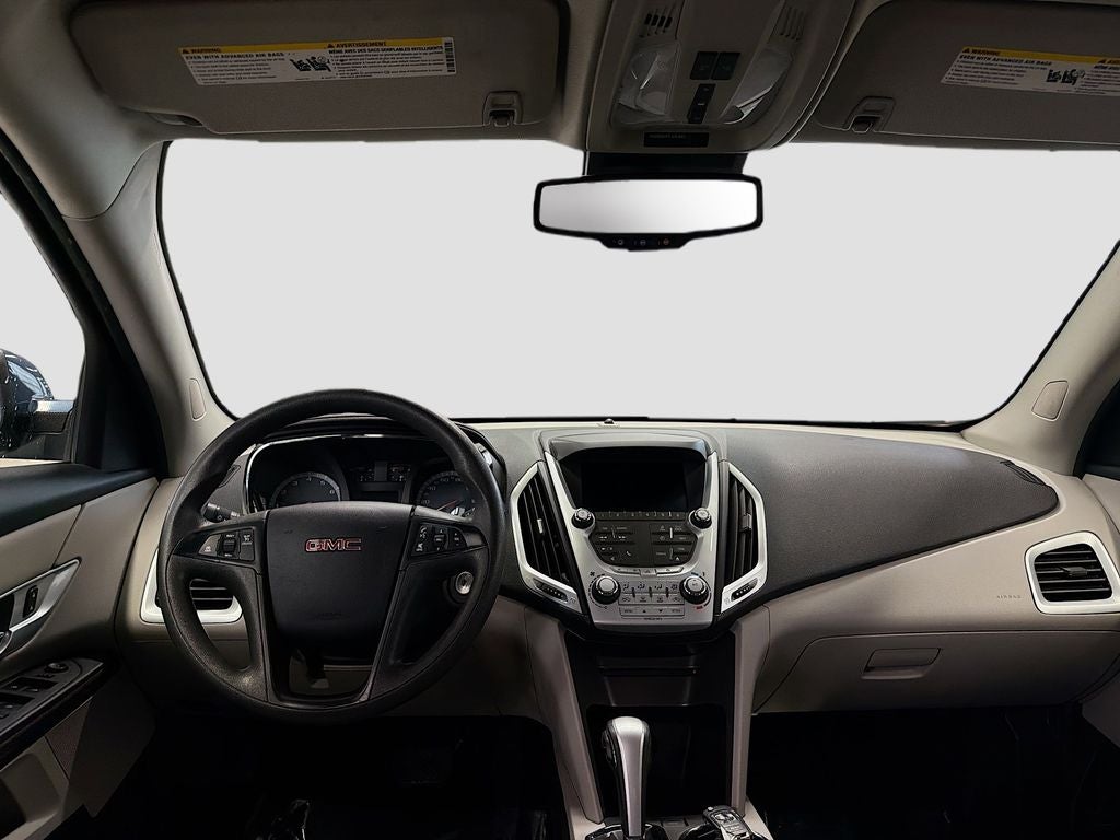 2013 GMC Terrain SLE-1