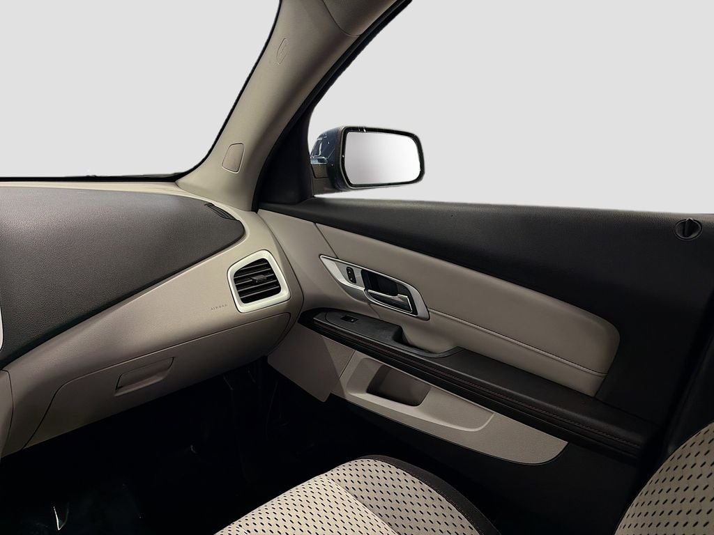 2013 GMC Terrain SLE-1