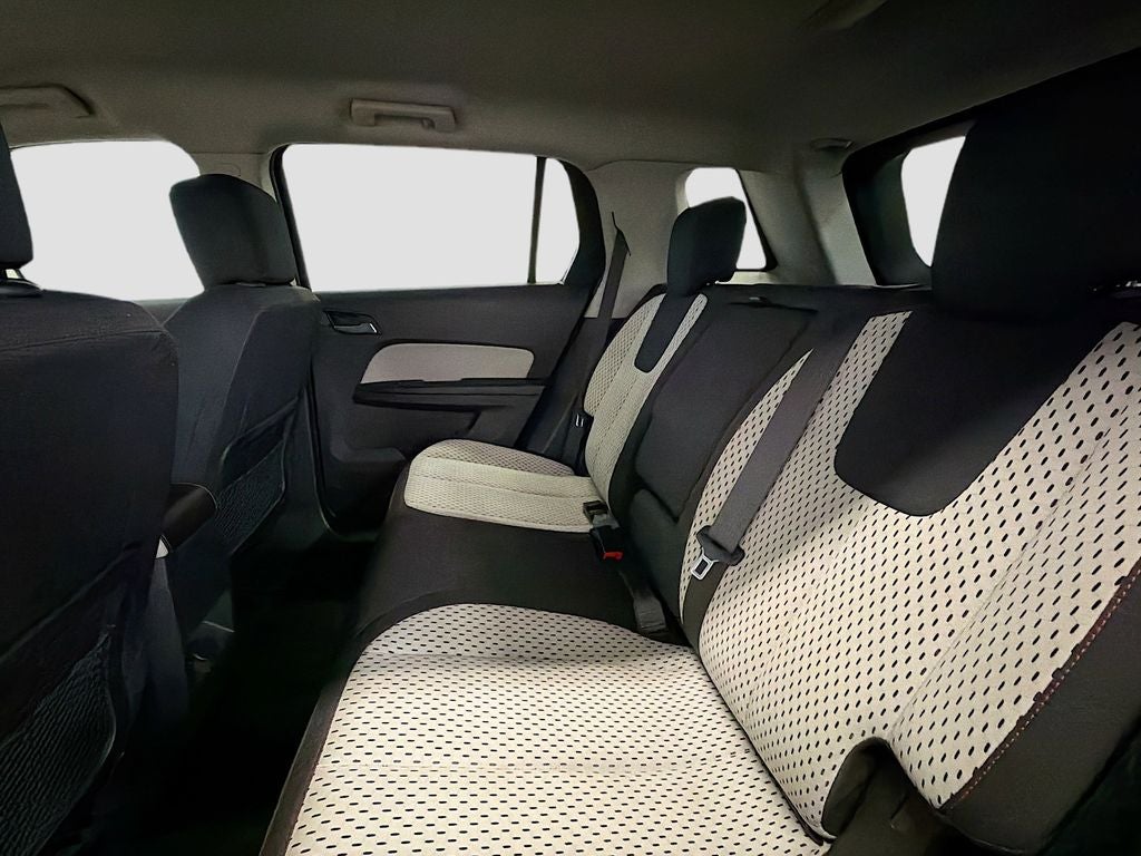 2013 GMC Terrain SLE-1