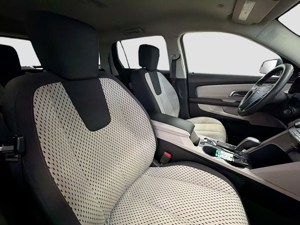 2013 GMC Terrain SLE-1