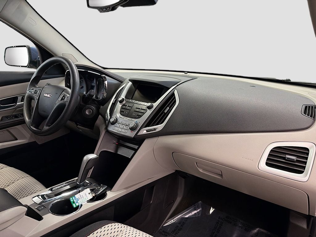 2013 GMC Terrain SLE-1