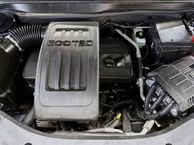 2013 GMC Terrain SLE-1