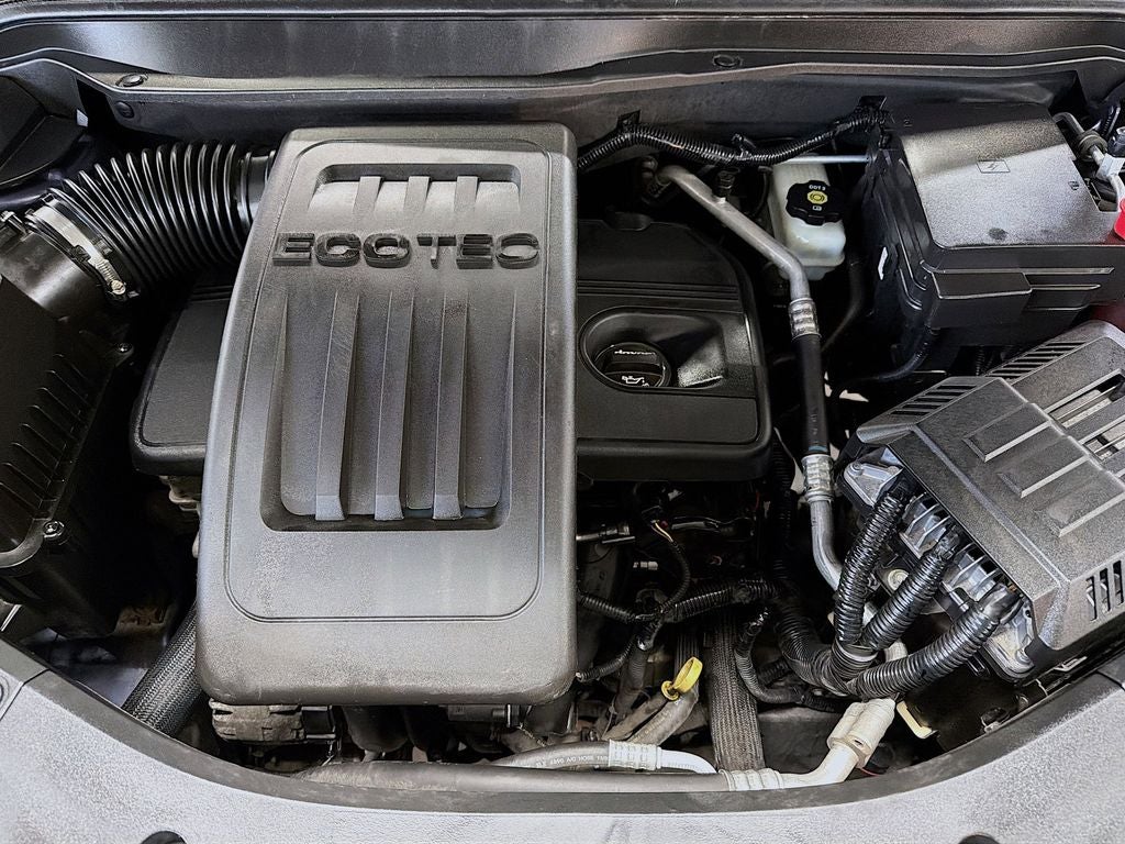 2013 GMC Terrain SLE-1