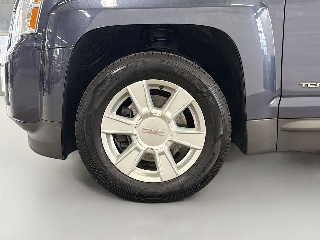 2013 GMC Terrain SLE-1