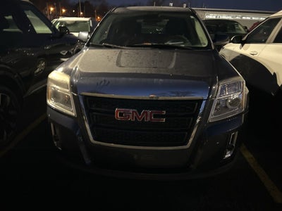 2013 GMC Terrain SLE-1