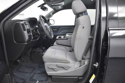 2019 GMC Sierra 1500 Limited Base