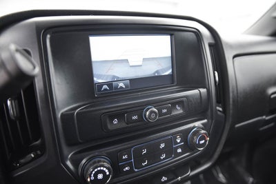 2019 GMC Sierra 1500 Limited Base