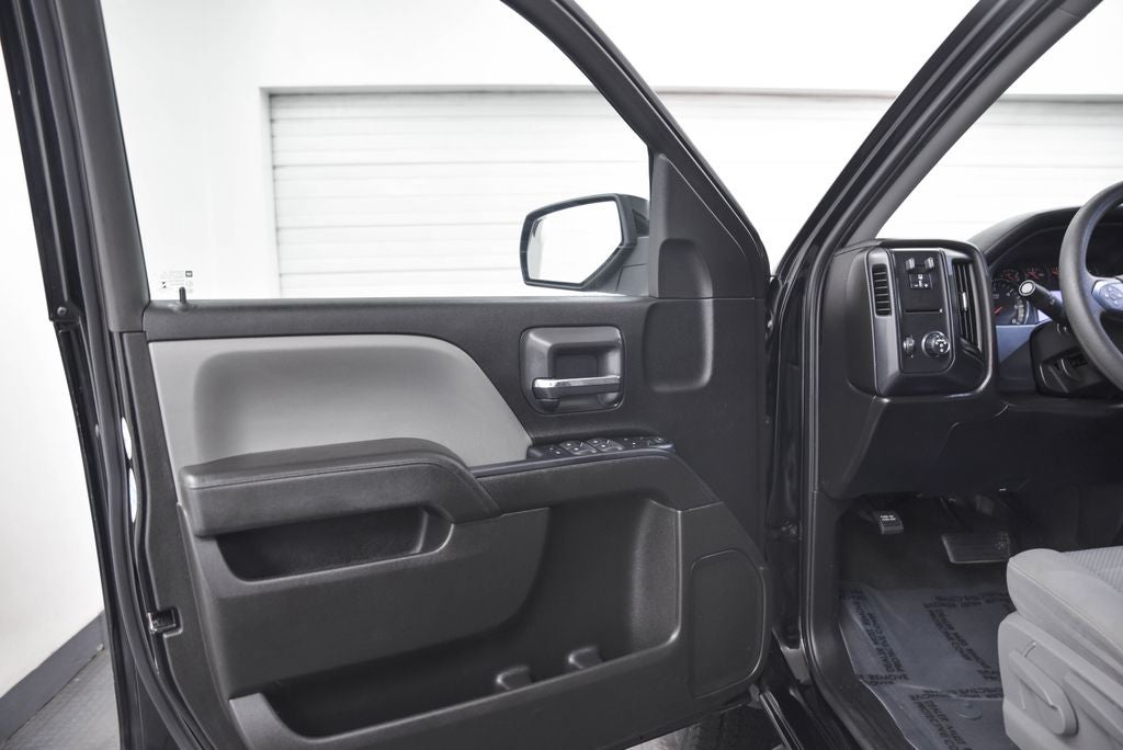 2019 GMC Sierra 1500 Limited Base