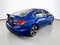 2015 Honda Civic Si
