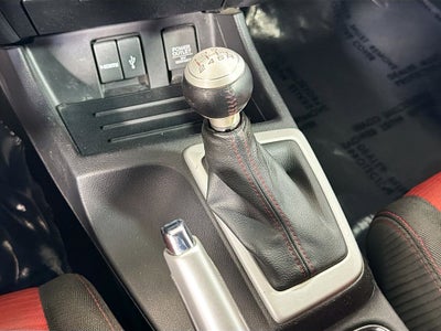 2015 Honda Civic Si