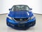 2015 Honda Civic Si
