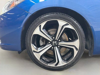 2015 Honda Civic Si