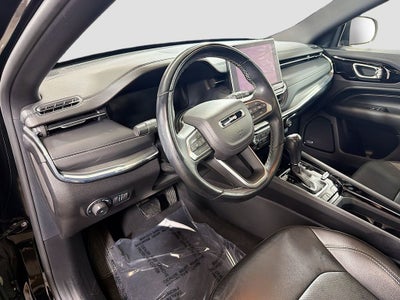 2022 Jeep Compass High Altitude