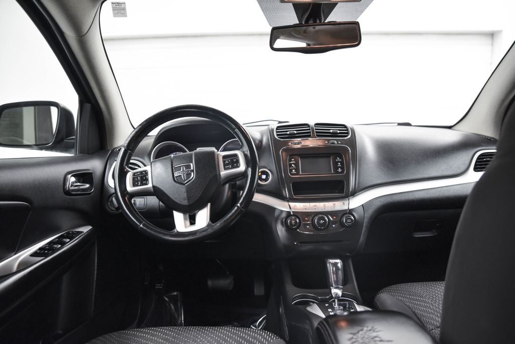 2016 Dodge Journey SE