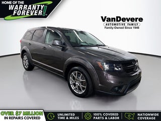 2017 Dodge Journey GT
