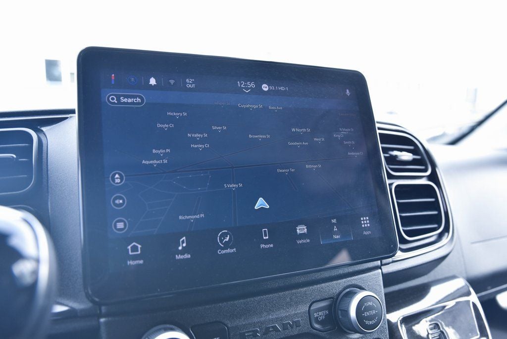 2023 RAM ProMaster 2500 Window Van High Roof