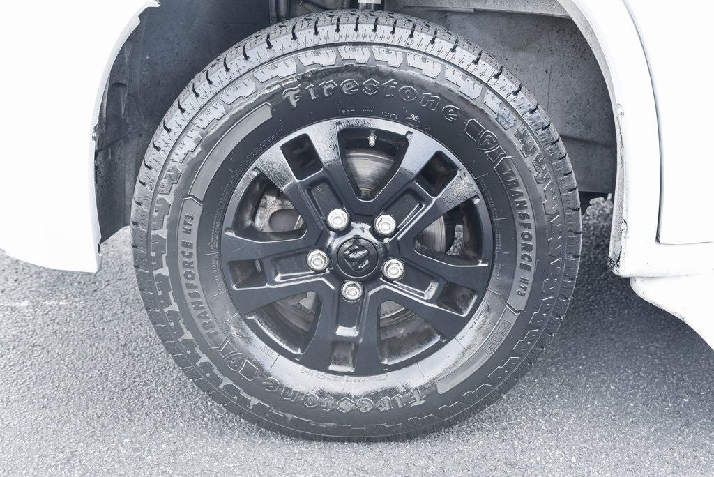 2023 RAM ProMaster 2500 Window Van High Roof