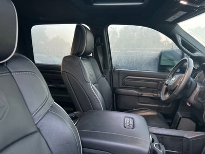2025 RAM 2500 Power Wagon