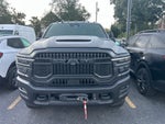 2025 RAM 2500 Power Wagon