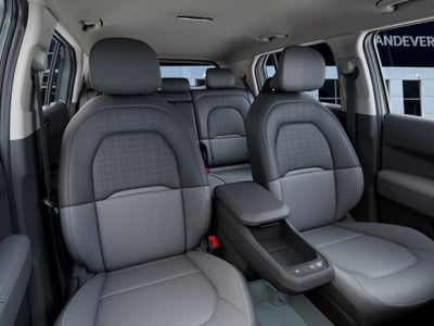 2027 Kia EV3 Wind
