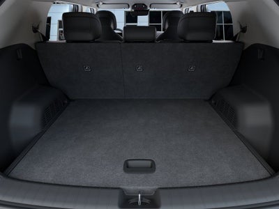 2027 Kia EV3 Wind