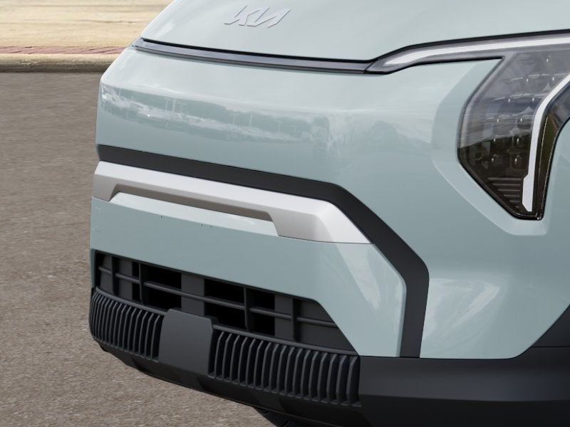 2027 Kia EV3 Wind