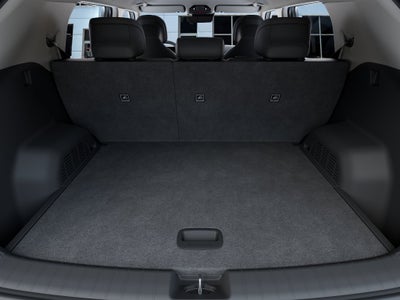 2027 Kia EV3 Wind