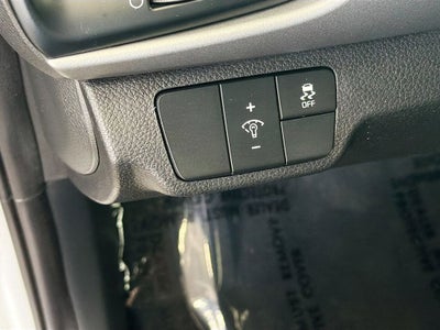 2022 Kia Rio S