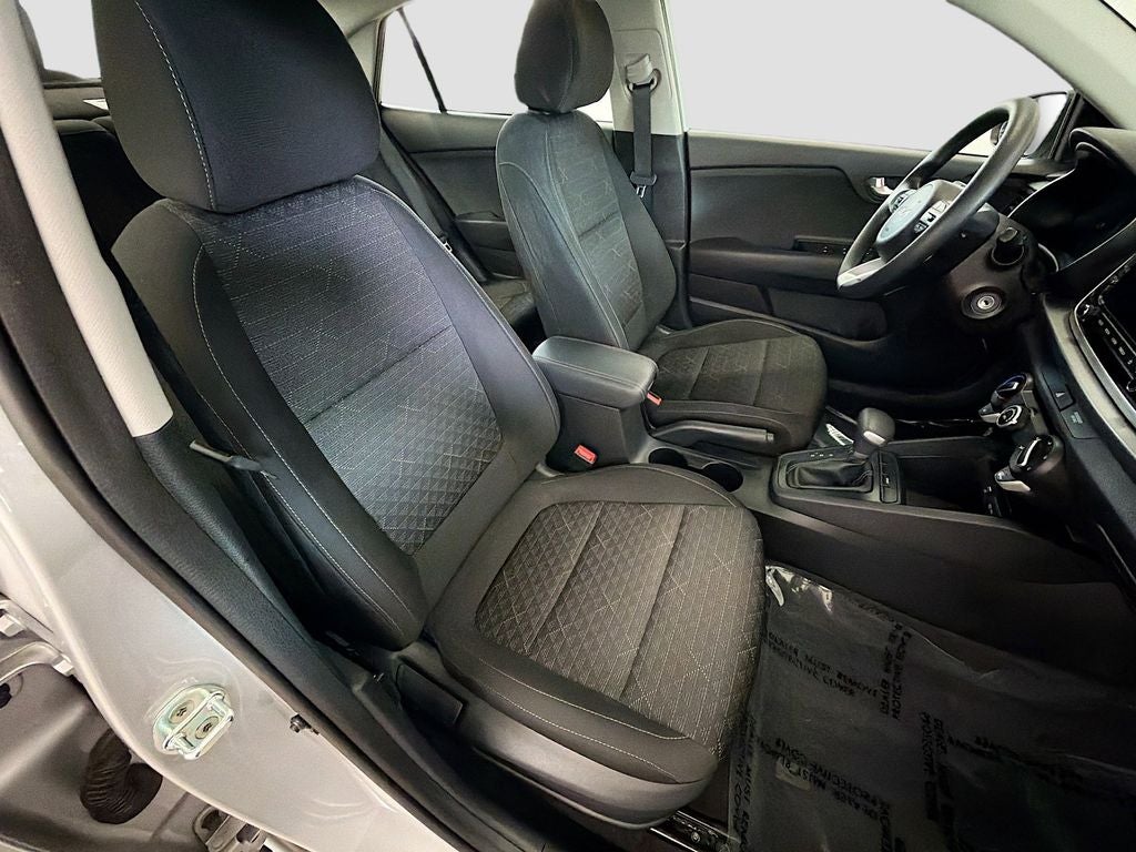 2022 Kia Rio S