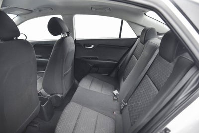 2020 Kia Rio LX