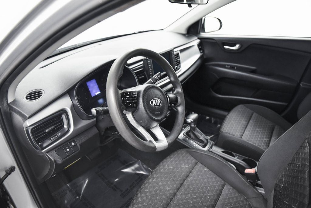 2020 Kia Rio LX