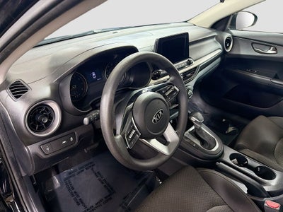 2020 Kia Forte FE