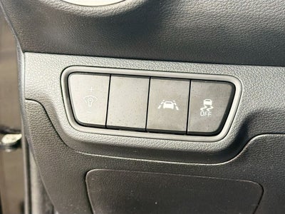 2020 Kia Forte FE