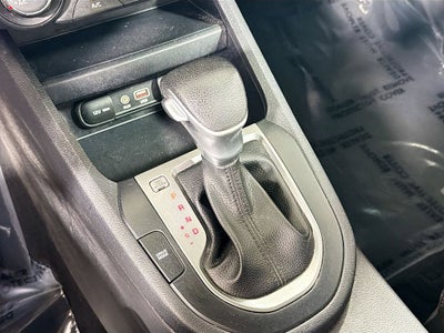 2020 Kia Forte FE