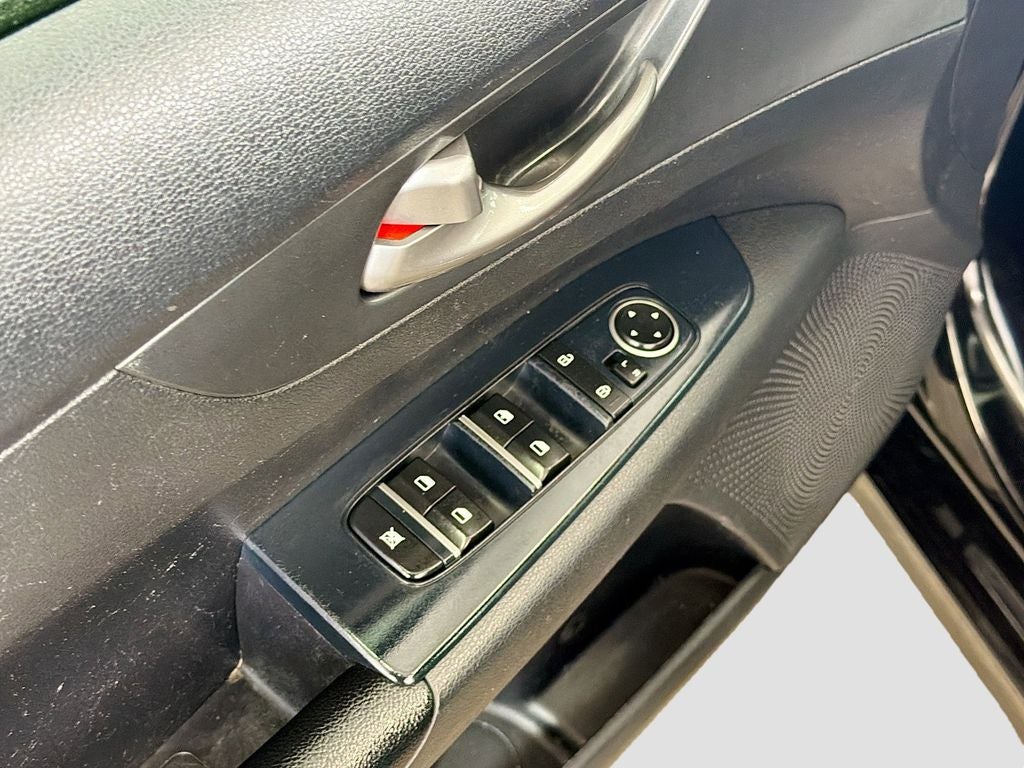 2020 Kia Forte FE