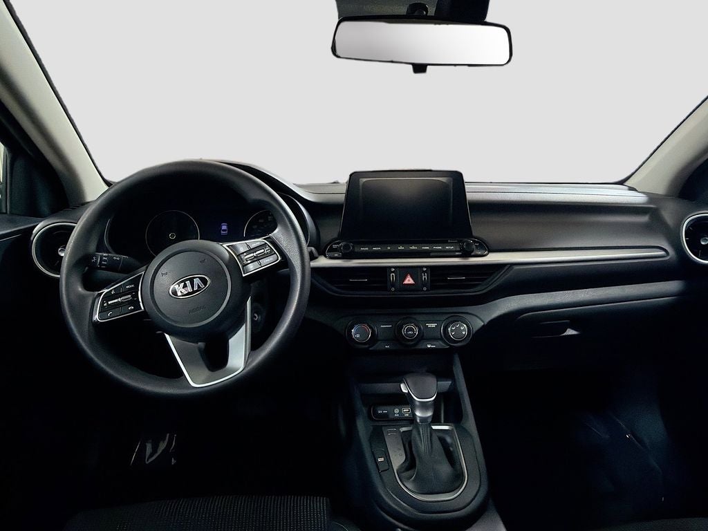 2020 Kia Forte FE