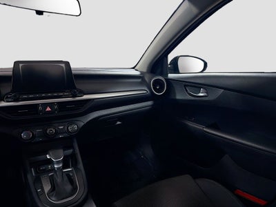 2020 Kia Forte FE