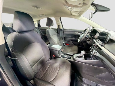 2020 Kia Forte FE