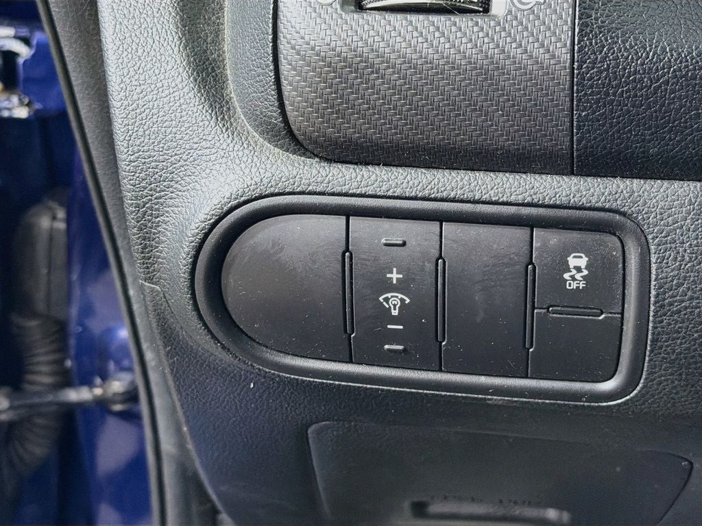 2017 Kia Forte5 SX
