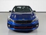 2017 Kia Forte5 SX