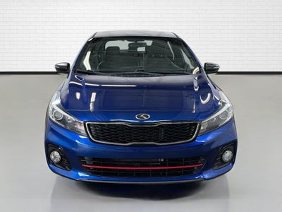 2017 Kia Forte5 SX
