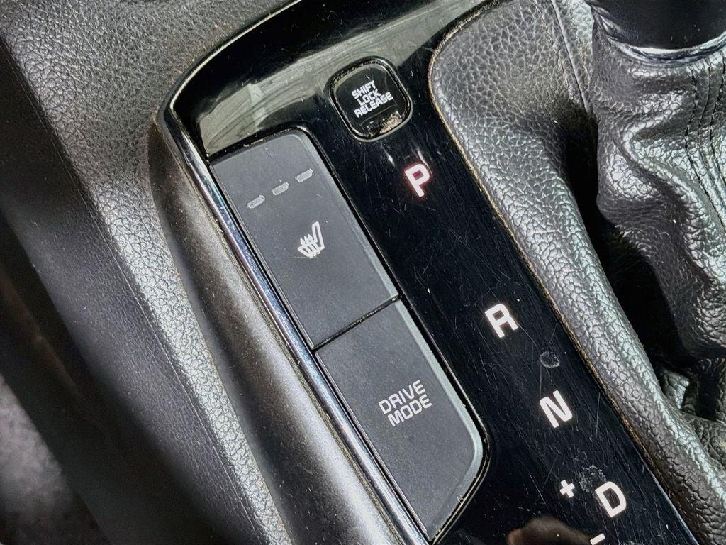 2017 Kia Forte5 SX