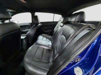 2017 Kia Forte5 SX