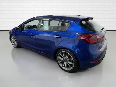 2017 Kia Forte5 SX