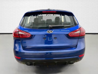 2017 Kia Forte5 SX