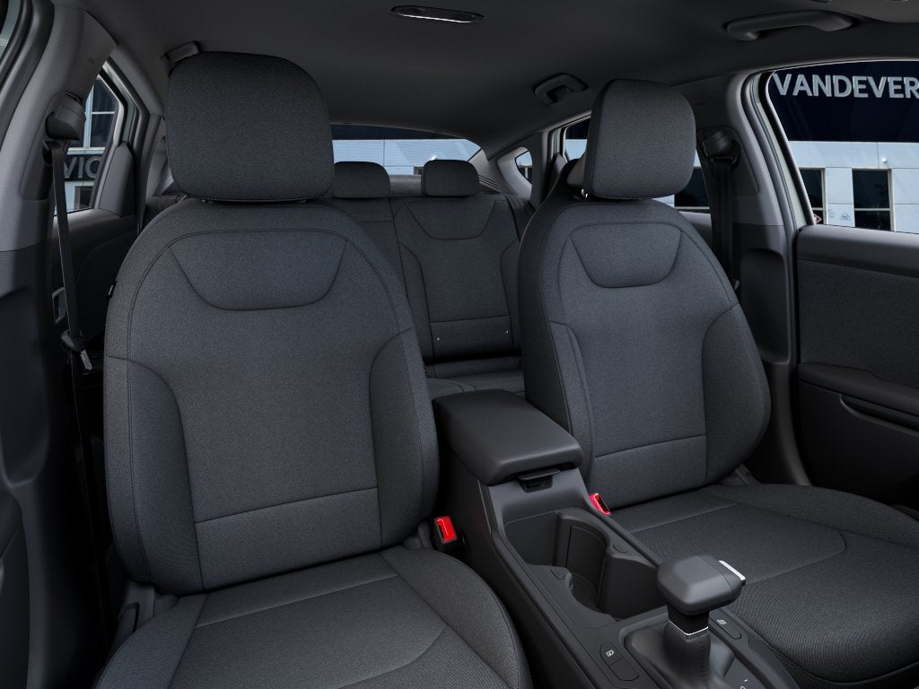 2027 Kia K4 LX