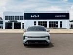 2027 Kia K4 LX