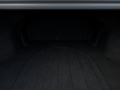 2027 Kia K4 LX