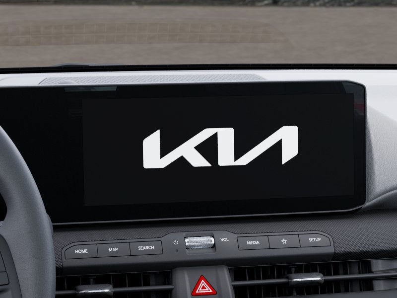 2027 Kia K4 LX